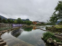 -寨子里的钵钵菜·湘西山里菜(魅力湘西店)