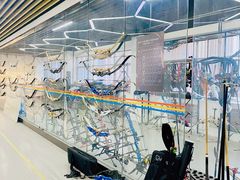 -弓舍射箭俱乐部(高新总店)