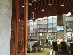 -苏州观园琉苏酒店-168西餐厅