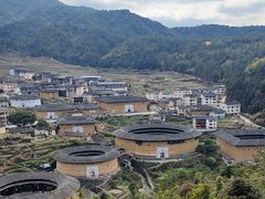 -初溪土楼群