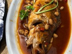 -臭鳜鱼人家·老字号徽菜