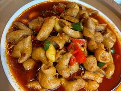 -匠熙小馆(崇文门店)