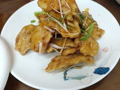 -小有天灌汤包老菜馆(南一马路店)