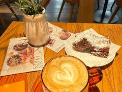 -La Strada(安福路店)