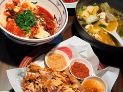 -秦月轩·陕西家乡菜(阜成路·五棵松店)