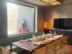 -庐灶江南·江南菜·四合院Bistro(东直门雍和宫·原华侨宾馆店)