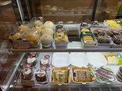 -7号里低糖生日蛋糕(南阳路店)