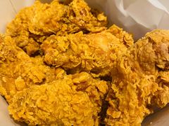 -麦当劳(北方国贸大厦店)