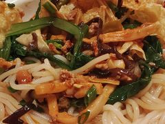 -水平有限广西米粉·广西风味集(五道口店)