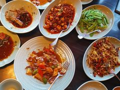 -丽江金茂凯悦臻选酒店-滇香馆