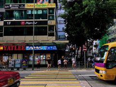 -华嫂冰室(尖沙咀店)