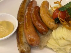 -Paulaner·德国帕拉娜自酿啤酒餐厅(海上世界店)