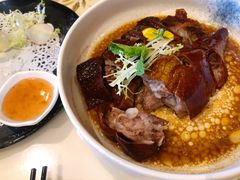 脆翻天烧鹅-虾饺妹·酒家(海珠广场店)
