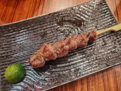 -鸟屋·烧鸟居酒屋(新世纪广场店)