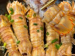 -甬小馆·焗海鲜温州菜(五马街店)