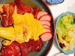 -龙记香港茶餐厅(久光百货店)