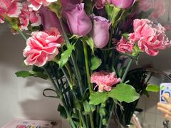 -金陵花卉交易市场