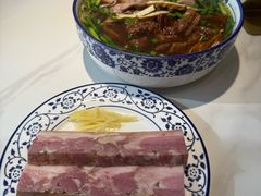 -镇南锅盖面馆(解放路店)