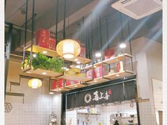 大堂-喜上喜鸡煲翅(吉大店)