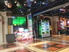 -幸福时光KTV(八一店)