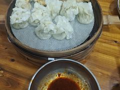 -海汇源老烧麦店(东大街总店)