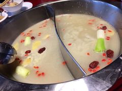 -山城辣妹子(定福庄店)