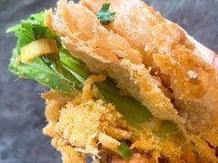 -新农村煎饼果子(香港花园店)
