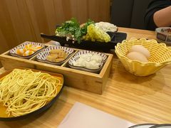 -牛匠和牛寿喜锅(西安总店)