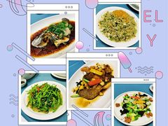 油浸笋壳魚-君德澜酒家·创意粤菜(金山谷店)