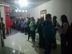 -山文星辉影城(济南和谐广场店)