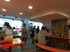 大堂-易记皮肚面(明瓦廊店)