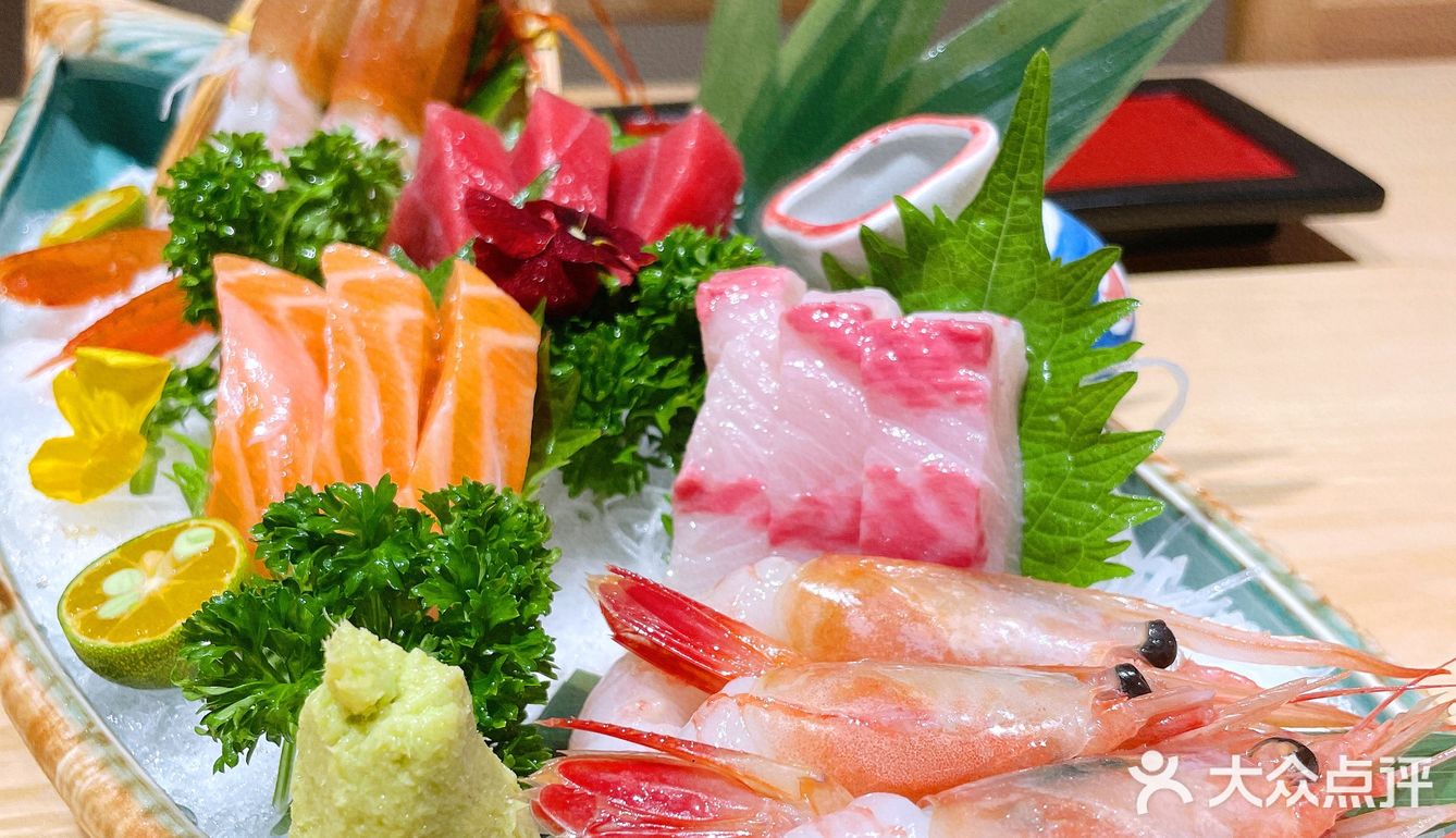 北京chao治愈居酒屋🏮我的深夜食堂🎎