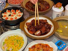 -山四砂锅(太原钟楼街店)