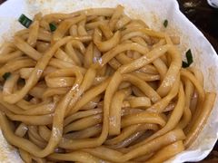 猪油拌粉-黑白电视长沙小吃(美林M·LIVE天地东座店)