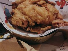 -长安大牌档之西安博物院文化餐厅(中贸店)