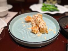 -广州白云机场铂尔曼大酒店·恬园创意中餐厅