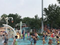 -欢乐水魔方水世界