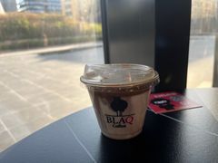 -BLAQ咖啡(骏豪店)