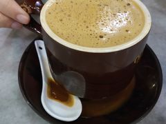 -Old Town White Coffee(gateway@klia2)
