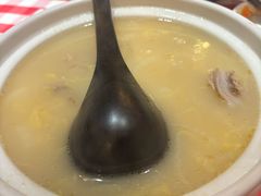 -西贝(吴江路湟普汇店)