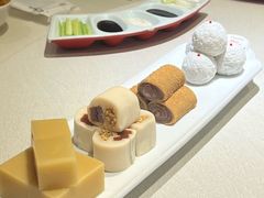 -京味斋·烤鸭·北京菜(安贞店)