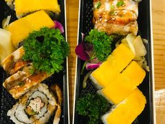 -割烹旭日本料理(龙湖狮山天街店)