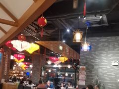 -粤点越有·茶点·粤菜(樵岭国际店)