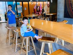 -星巴克臻选(舟山凯虹广场店)