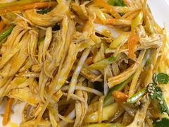 -长安后宰门水盆羊肉(新都心店)