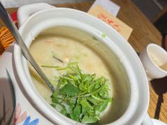 -潮中人·潮州菜(益乐路店)