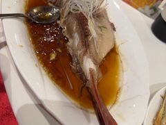 -马勒别墅·中餐厅