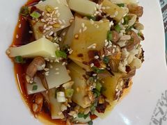 -黔人百味.贵州菜