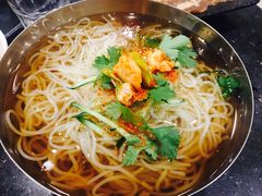 -喜韩帝园烤肉店(七道街店)