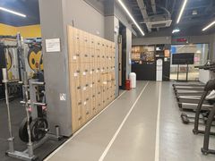 -FEELINGME乐刻包月私教馆·健身(真北华润万家店)
